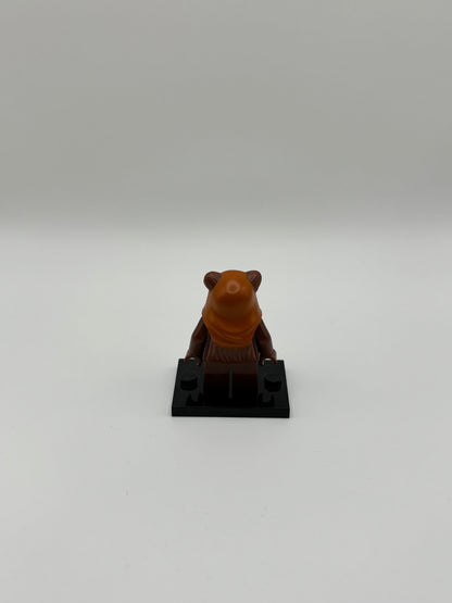Lego Star Wars Wicket (Ewok) sw0237