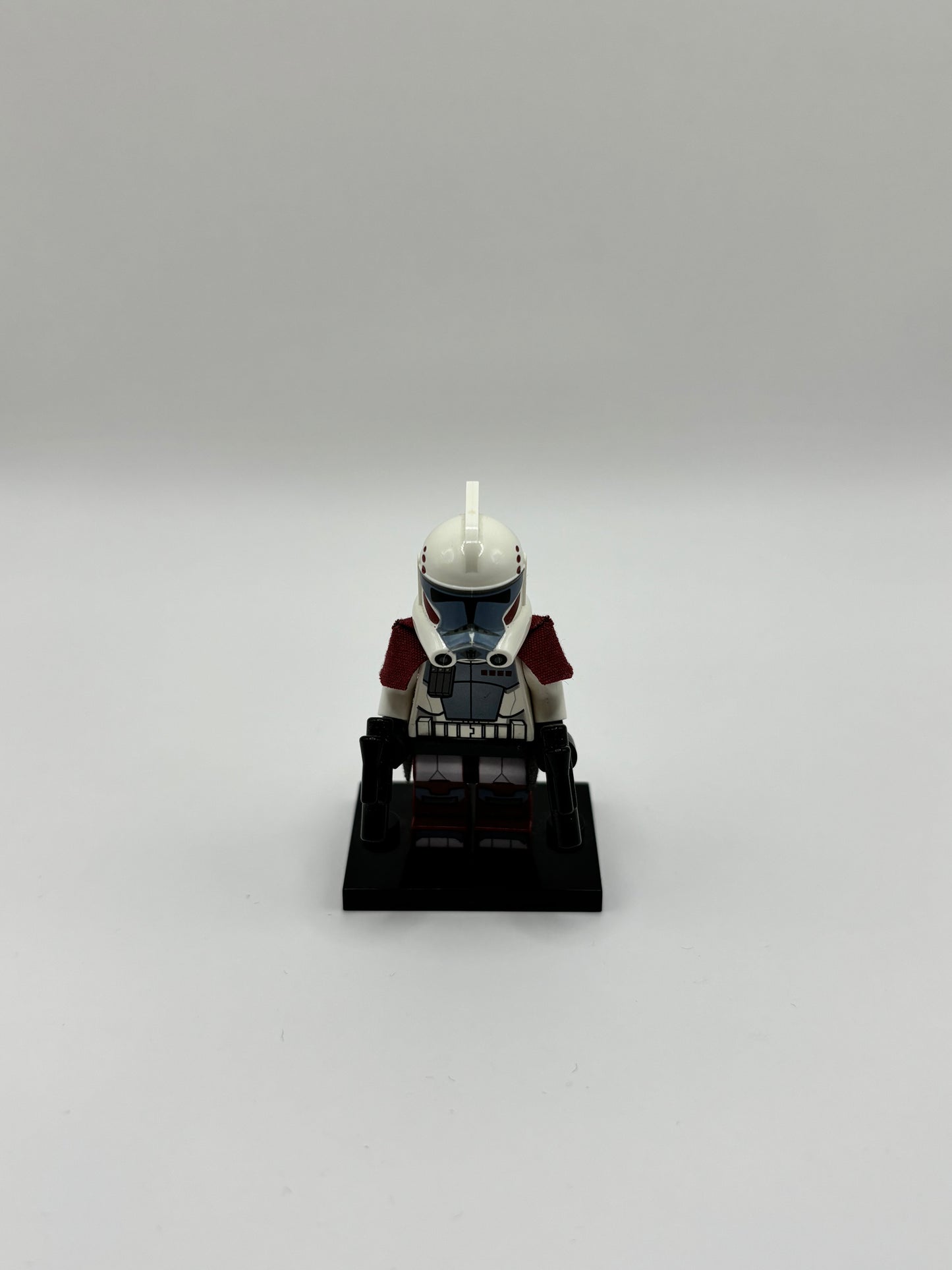 Lego Star Wars Clone ARC Trooper Hammer, Rancor Battalion (Phase 2) sw0377