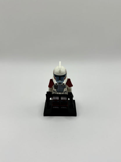 Lego Star Wars Clone ARC Trooper Hammer, Rancor Battalion (Phase 2) sw0377