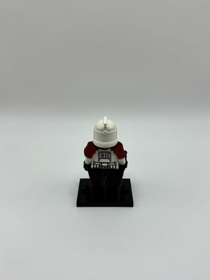 Lego Star Wars Clone ARC Trooper Hammer, Rancor Battalion (Phase 2) sw0377