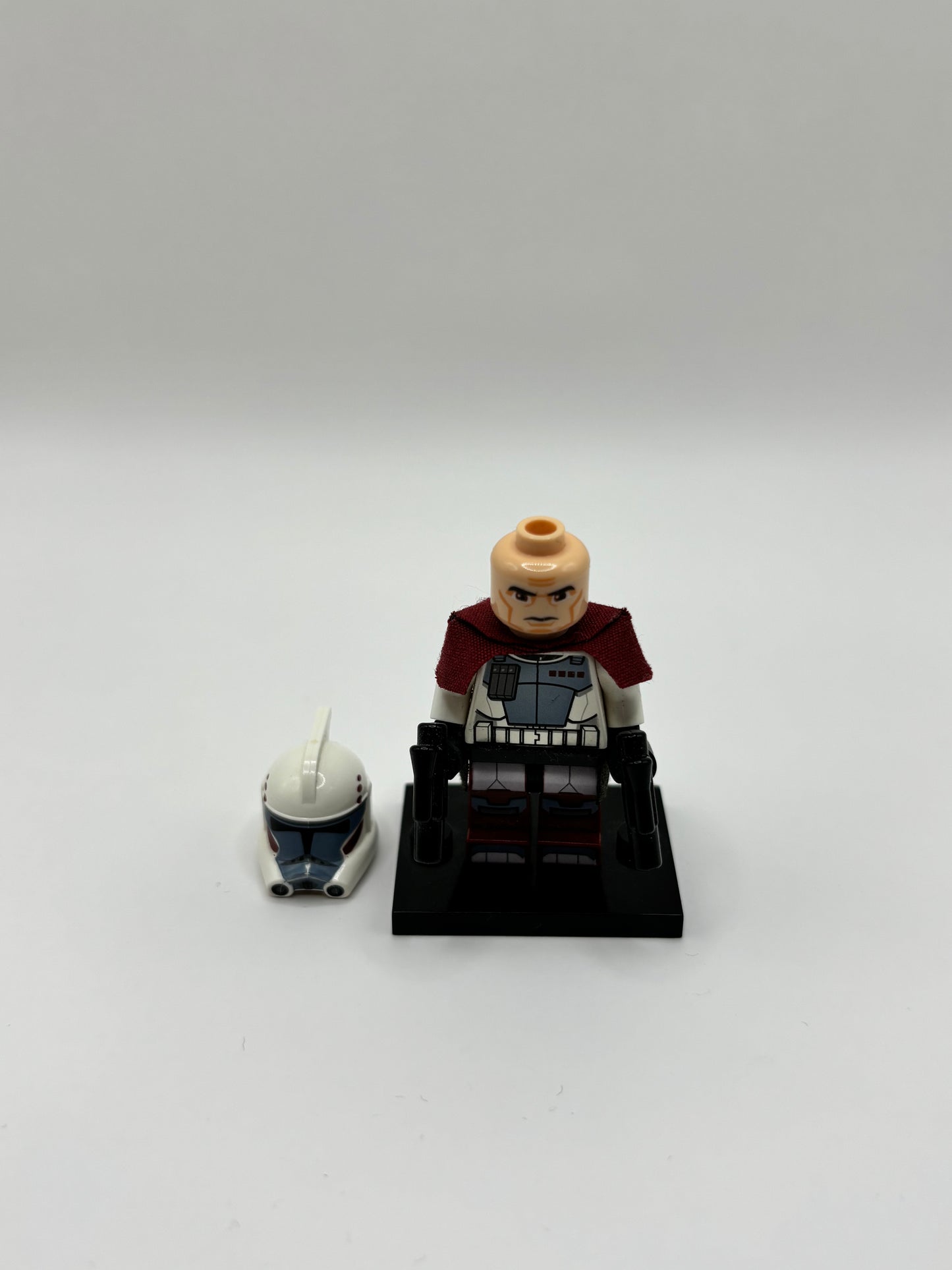 Lego Star Wars Clone ARC Trooper Hammer, Rancor Battalion (Phase 2) sw0377