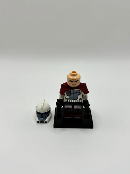 Lego Star Wars Clone ARC Trooper Hammer, Rancor Battalion (Phase 2) sw0377