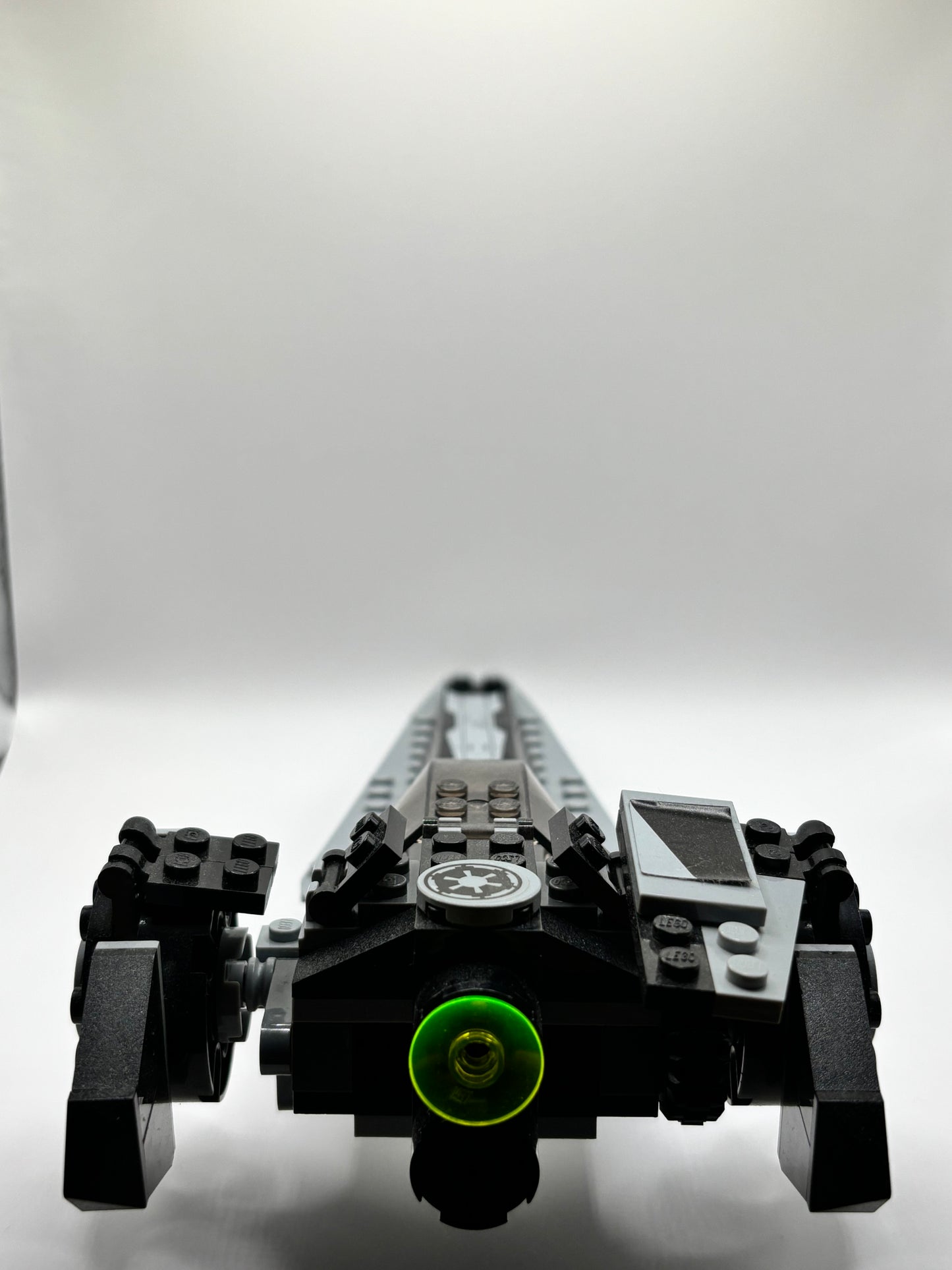 Lego Star Wars Imperial V-wing Starfighter 7915-1