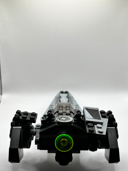 Lego Star Wars Imperial V-wing Starfighter 7915-1