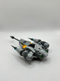 Lego Star Wars N-1 Starfighter des Mandalorianers Microfighter 75363