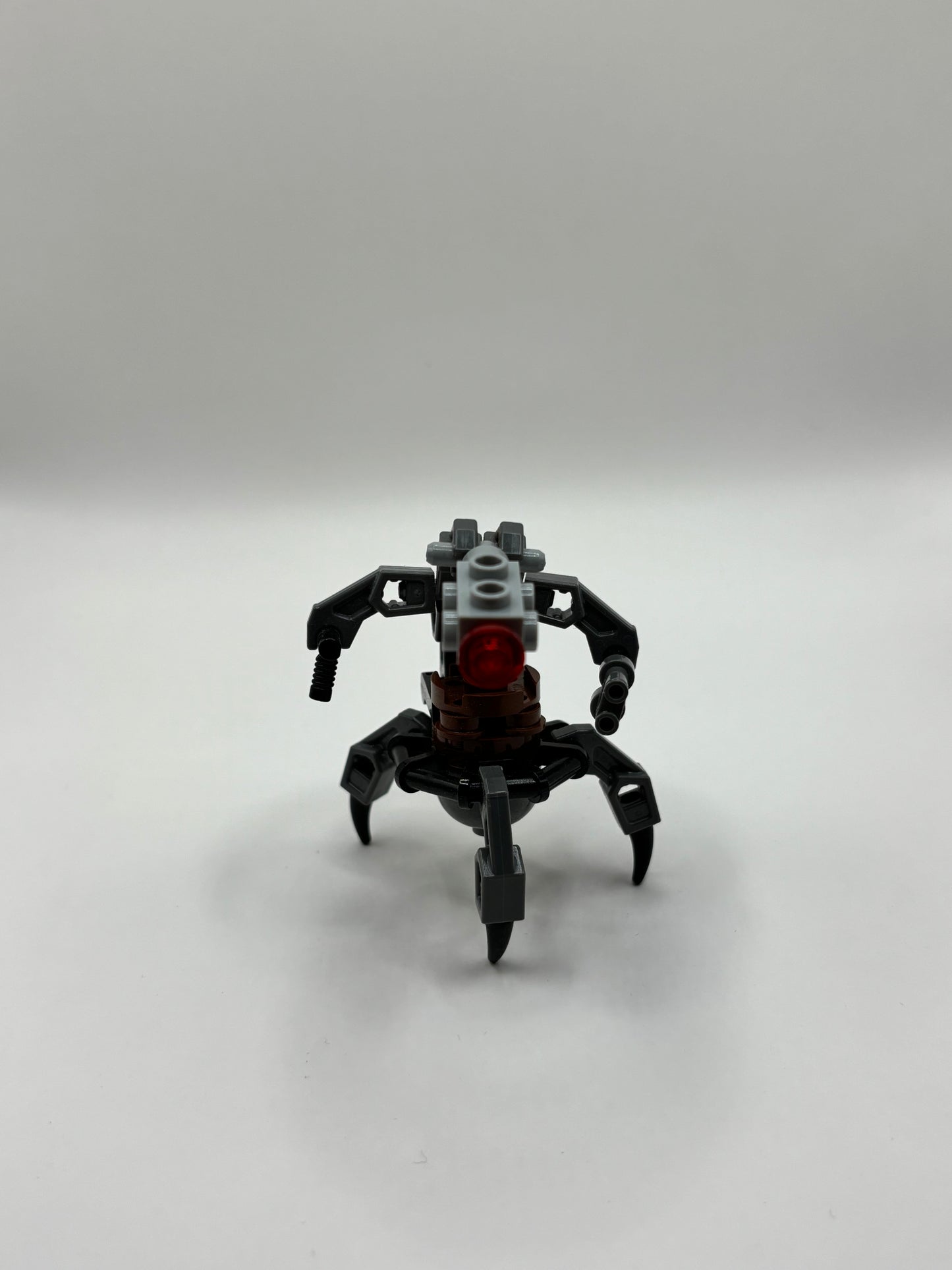 Lego Star Wars AT-RT 75002-1