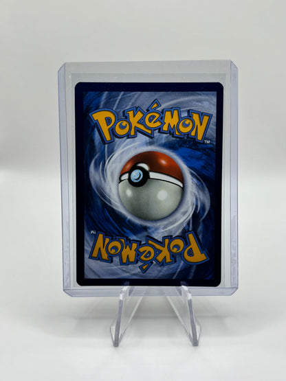 Pokemon Türkisgrüne-Maske-Ogerpon Ex 221/167