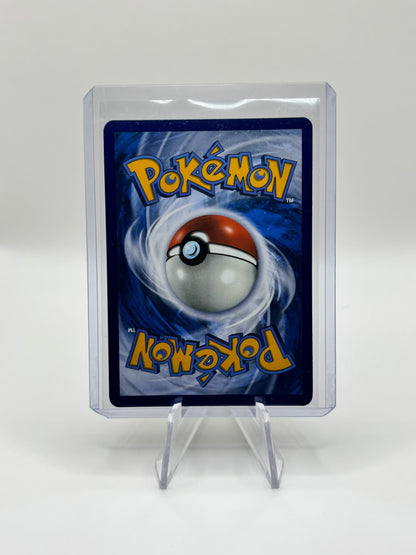 Pokemon Keilflamme Ex 214/162