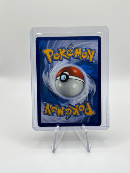 Pokemon Fundamentmaske-Ogerpon Ex 160/131