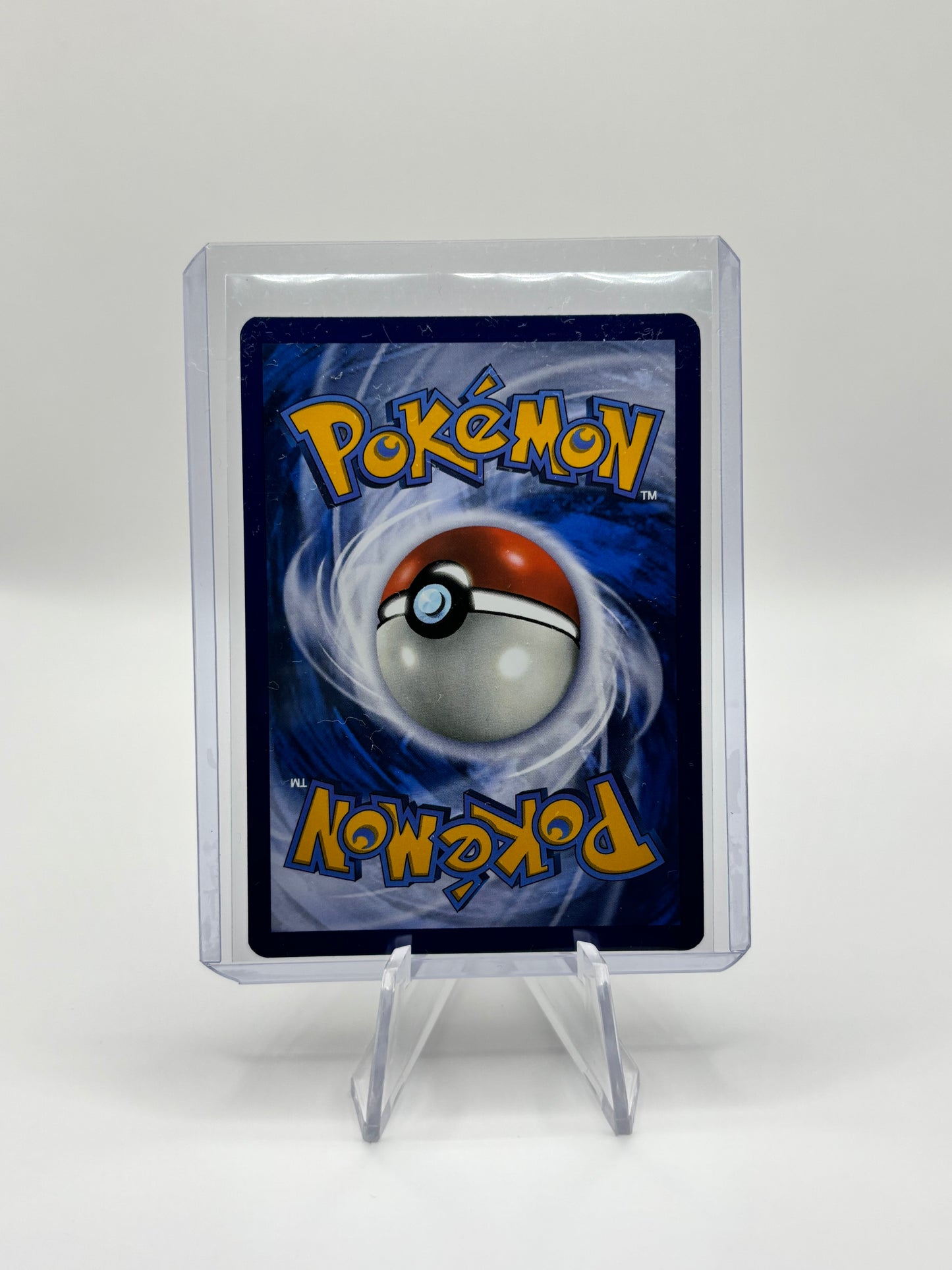 Pokemon Höhlensystem Null 174/142