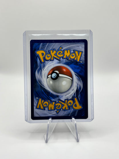 Pokemon Höhlensystem Null 174/142