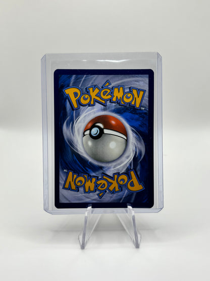 Pokemon Terapagos Ex 173/142