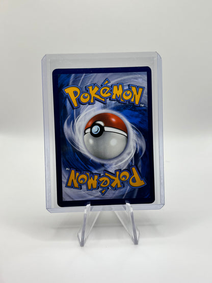 Pokemon Enigmaras Wampitz Ex 188/159