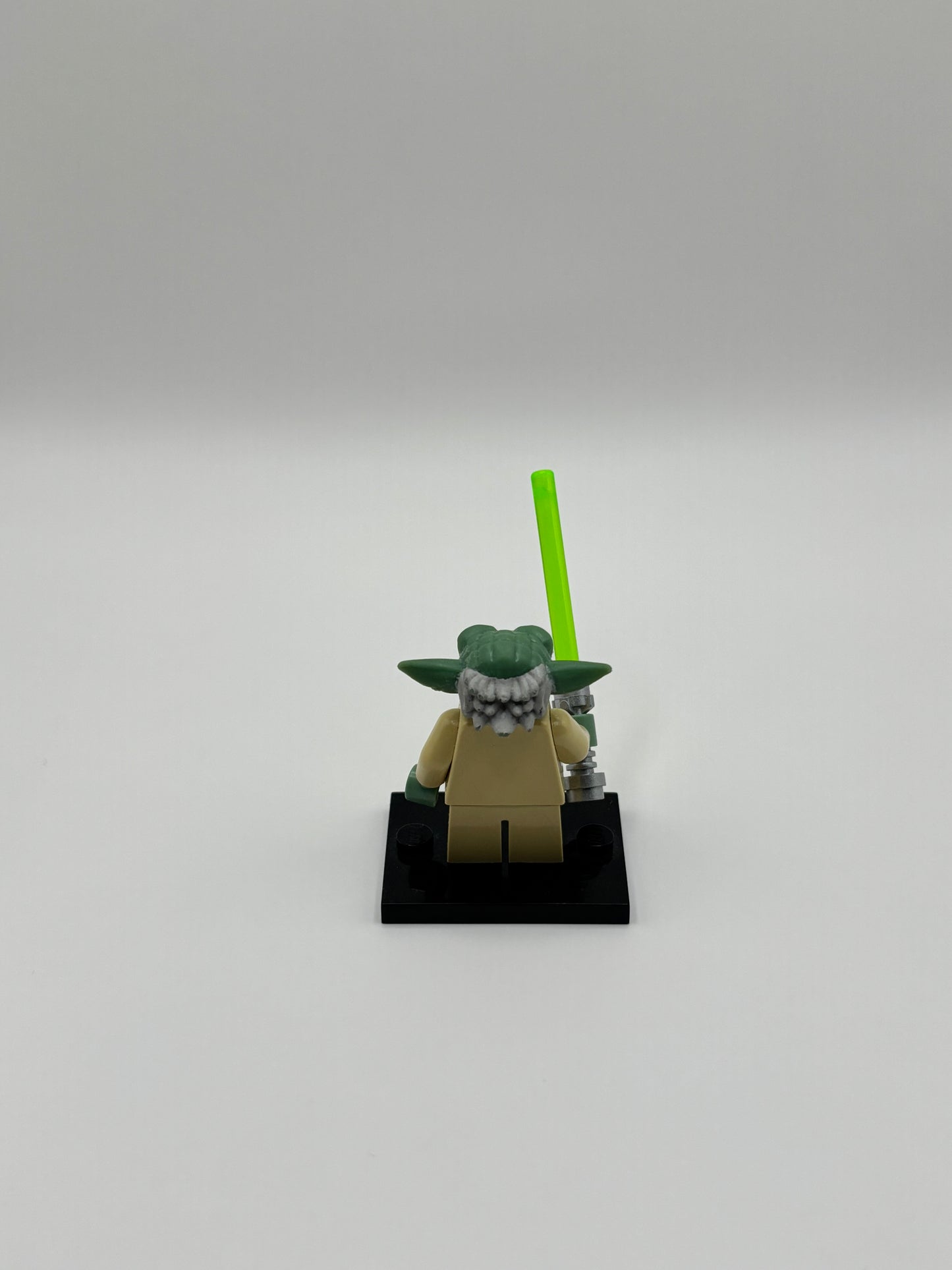 Lego Star Wars Yoda Clone Wars sw0446