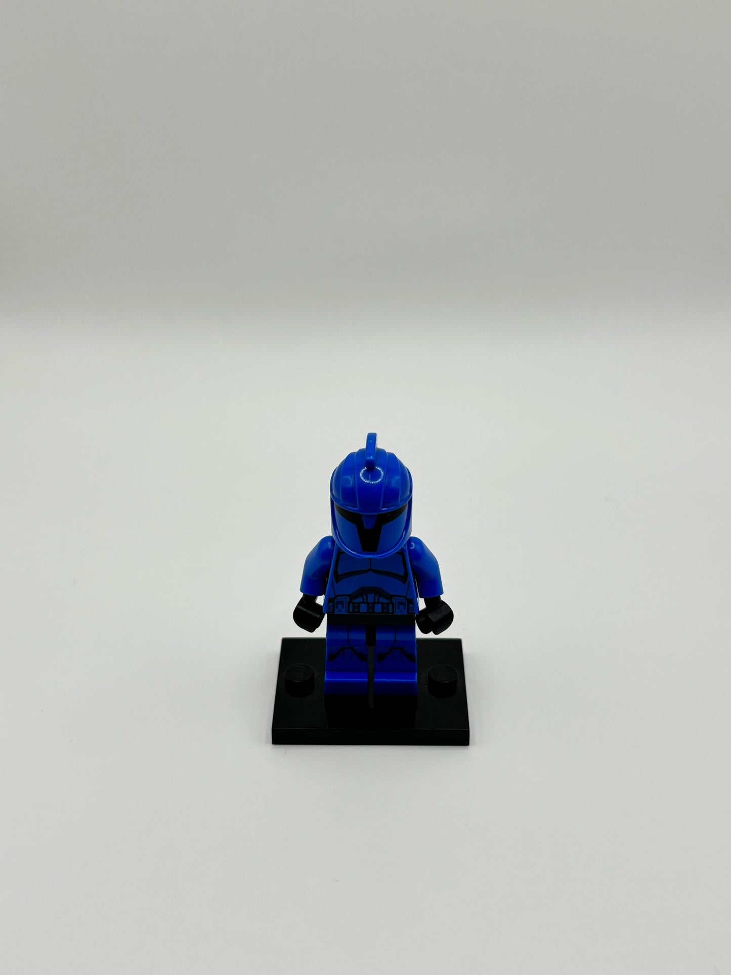 Lego Star Wars Senate Commando sw0614