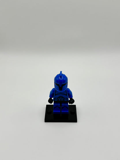 Lego Star Wars Senate Commando sw0614