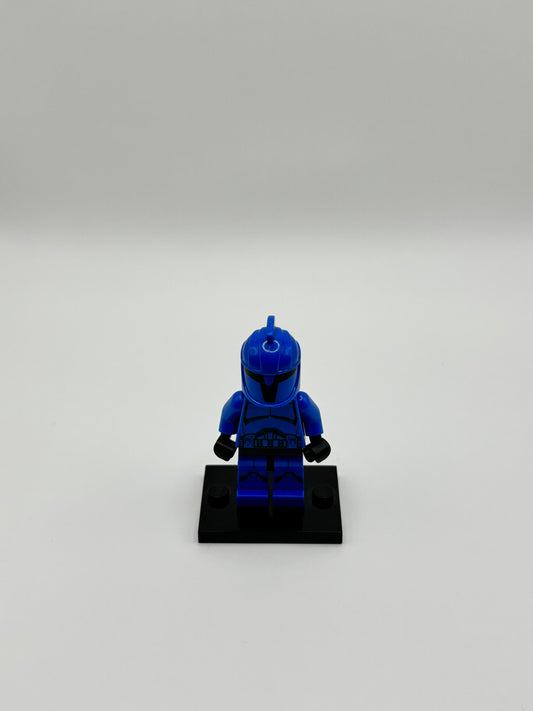 Lego Star Wars Senate Commando sw0614