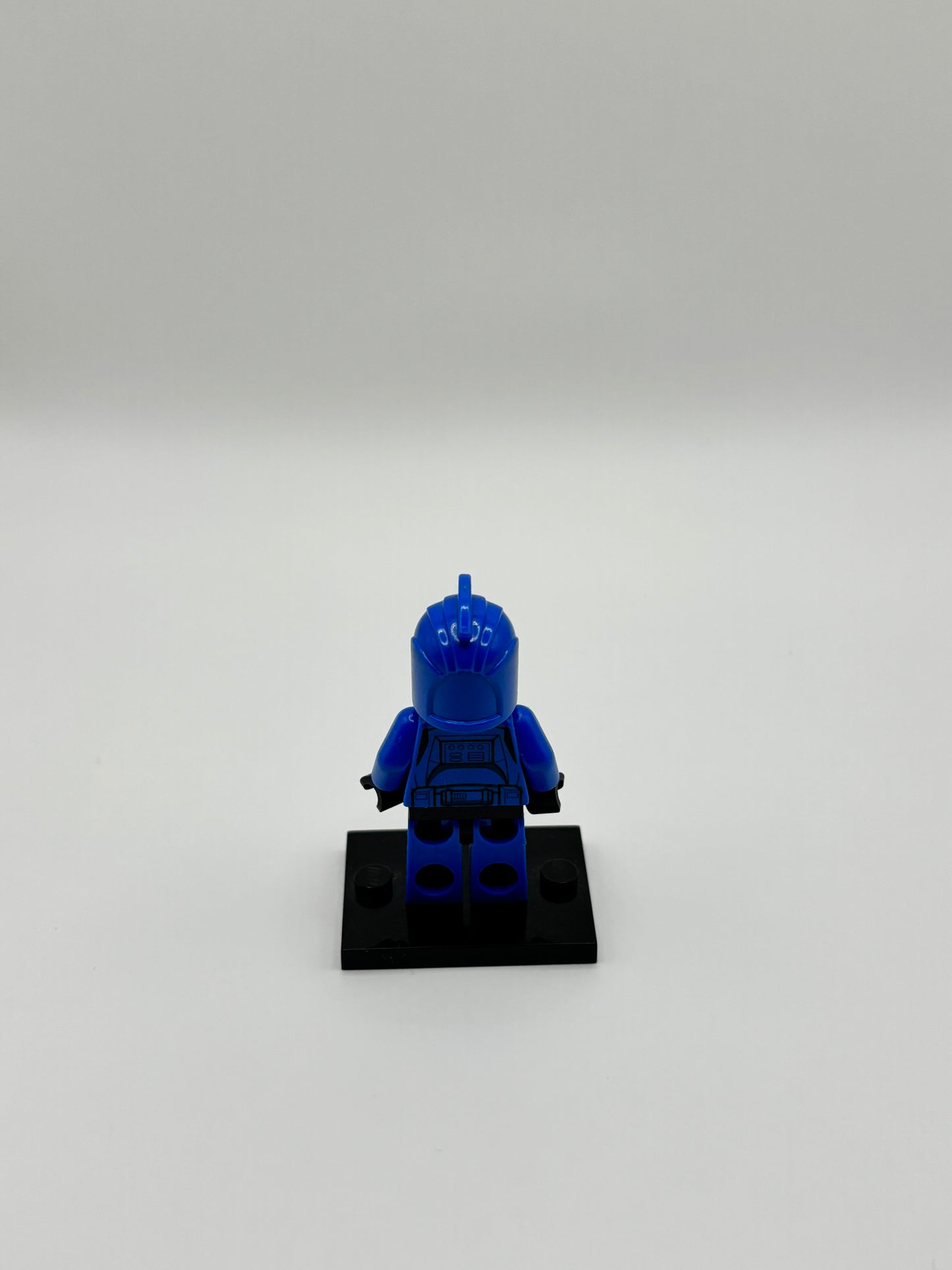 Lego Star Wars Senate Commando sw0614