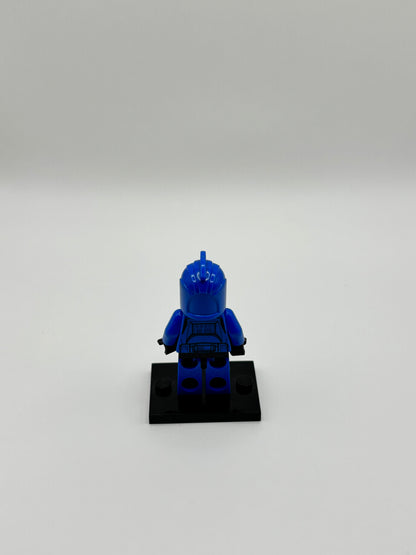 Lego Star Wars Senate Commando sw0614