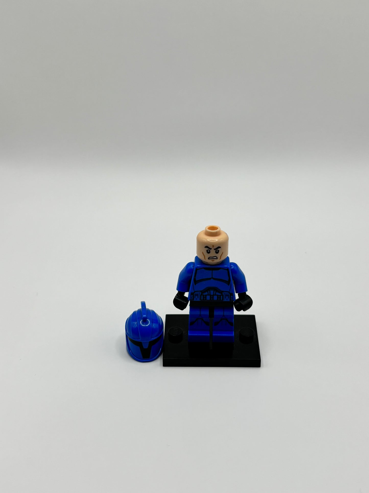 Lego Star Wars Senate Commando sw0614