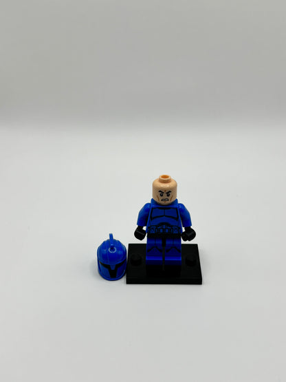 Lego Star Wars Senate Commando sw0614