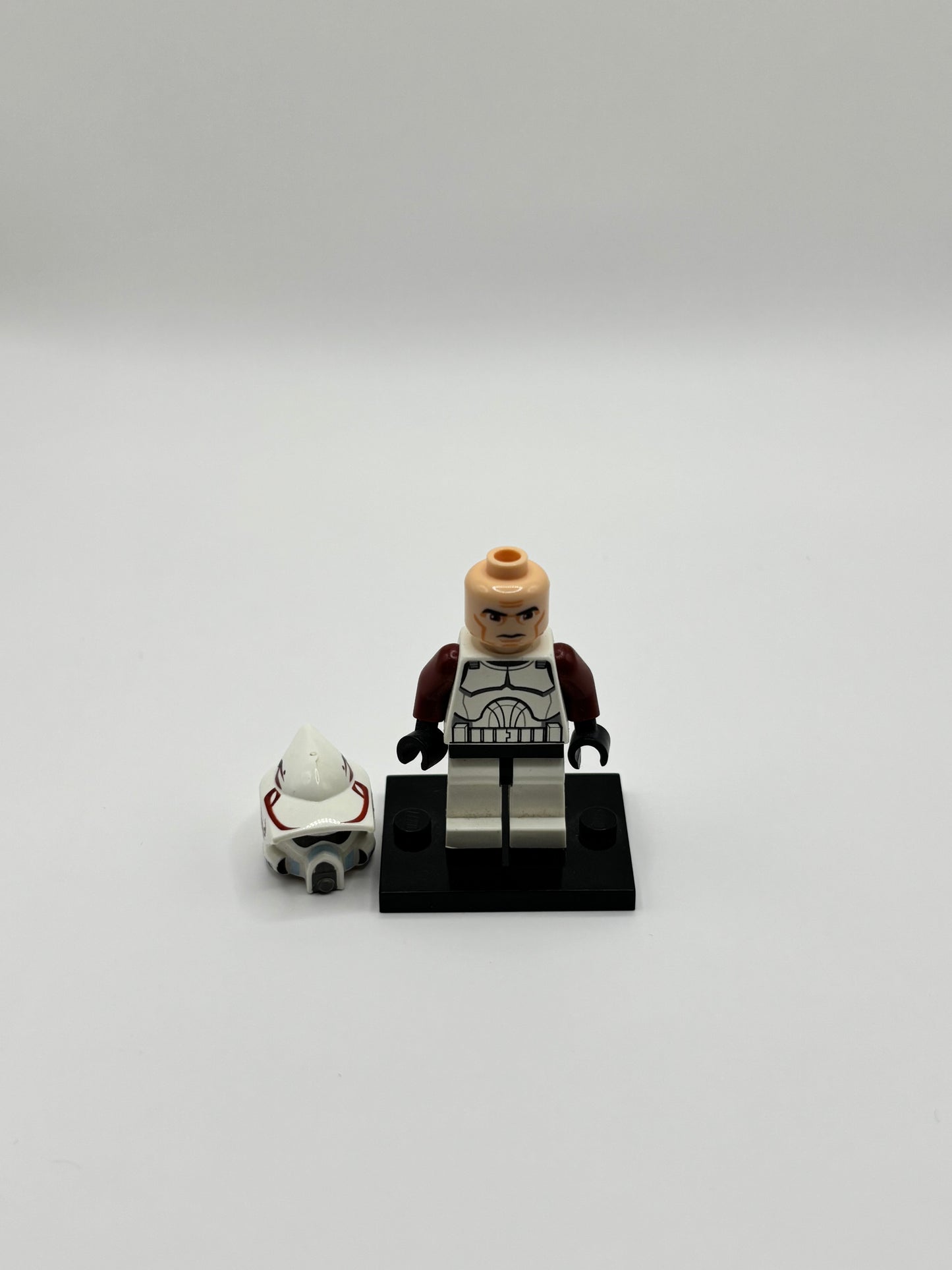 Lego Star Wars Clone ARF Trooper sw0378