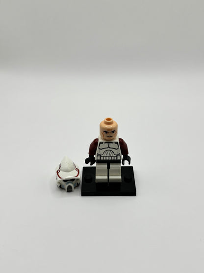 Lego Star Wars Clone ARF Trooper sw0378