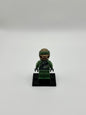 Lego Star Wars Endor Rebel Commando - Beard sw0240