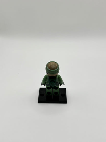 Lego Star Wars Endor Rebel Commando - Beard sw0240