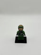 Lego Star Wars Endor Rebel Commando - Frown sw0239