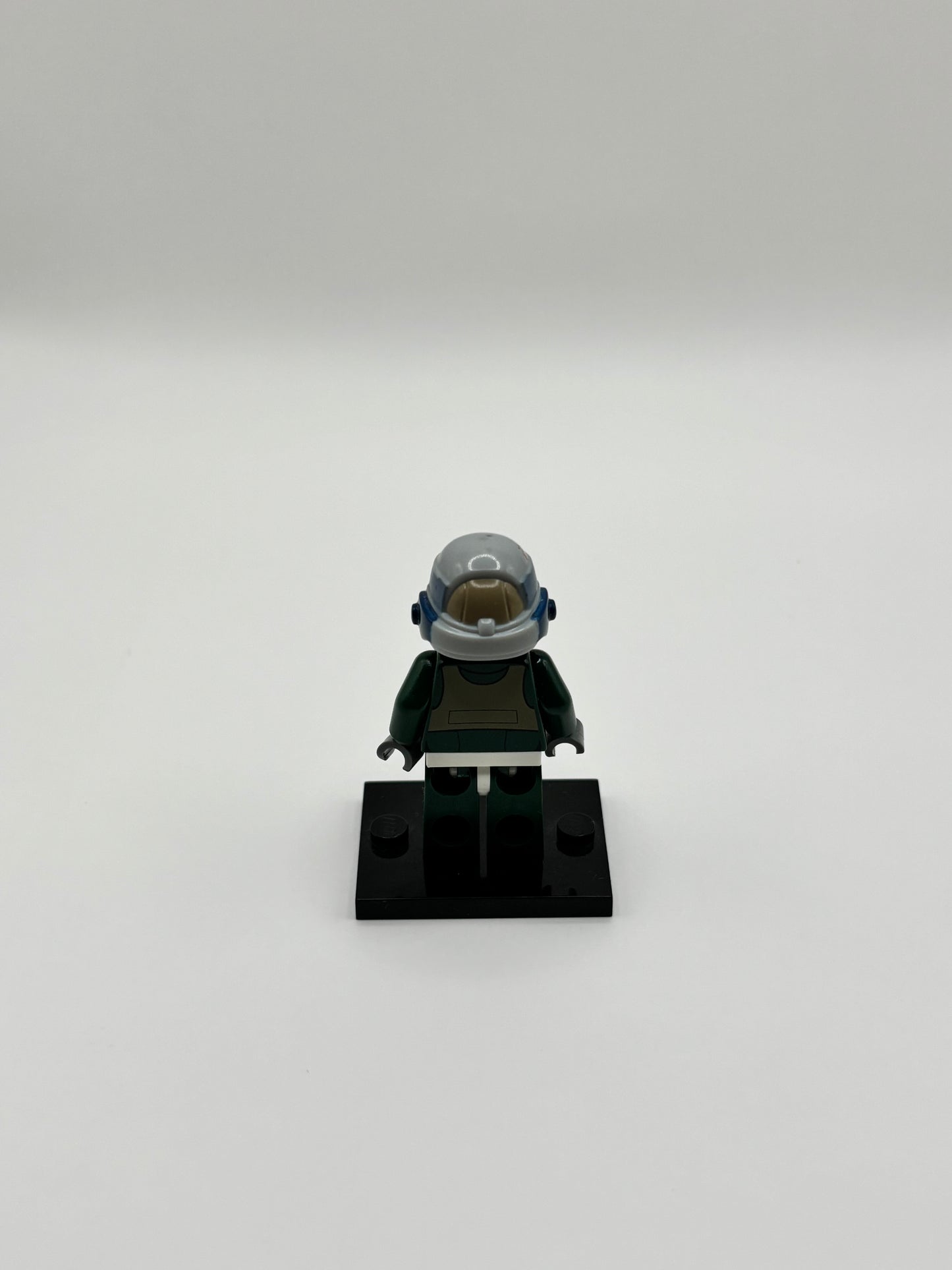 Lego Star Wars Rebel Pilot A-wing sw0437