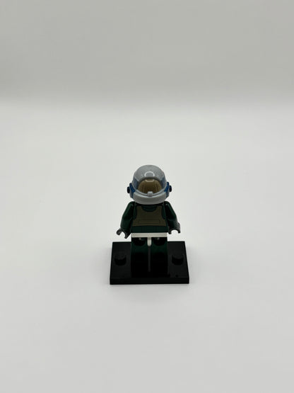 Lego Star Wars Rebel Pilot A-wing sw0437