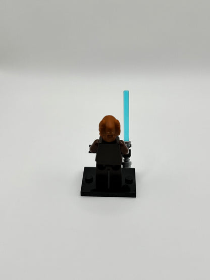 Lego Star Wars Plo Koon sw0198