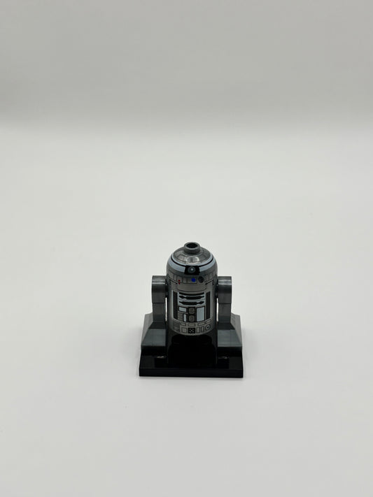 Lego Star Wars Astromech Droid, R2-Q2 sw0303