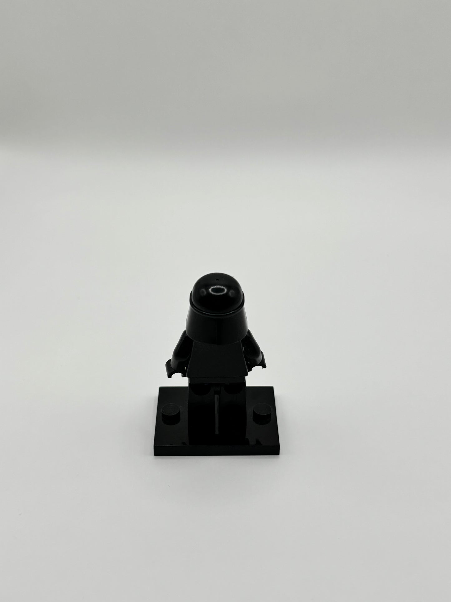 Lego Star Wars Imperial Trooper (Black Helmet) sw0208