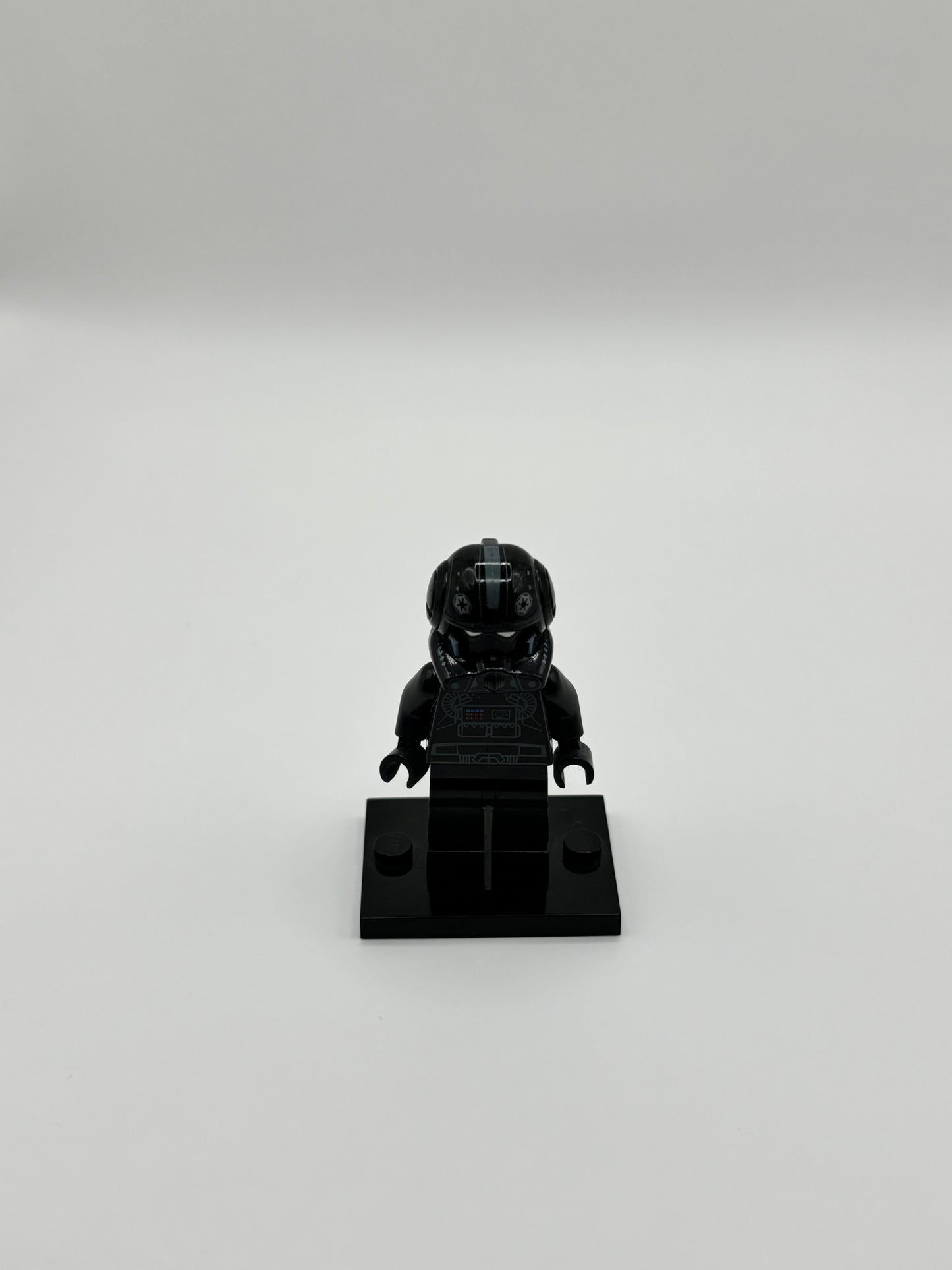 Lego Star Wars Imperial V-wing Pilot sw0304