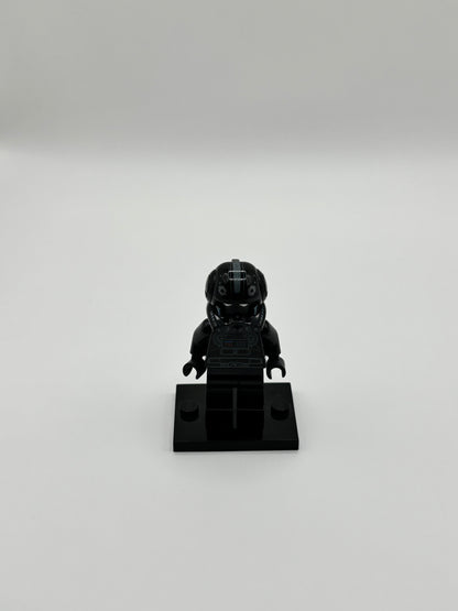 Lego Star Wars Imperial V-wing Pilot sw0304