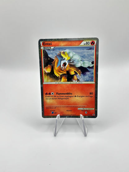 Entei (HGSS 20)