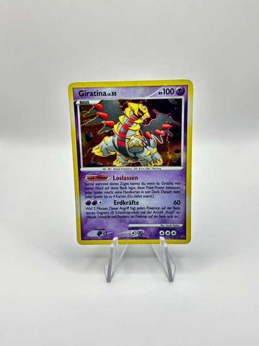 Giratina Lv.55 (PL 9)