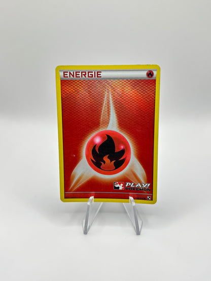 Feuer-Energie (BLW 106)