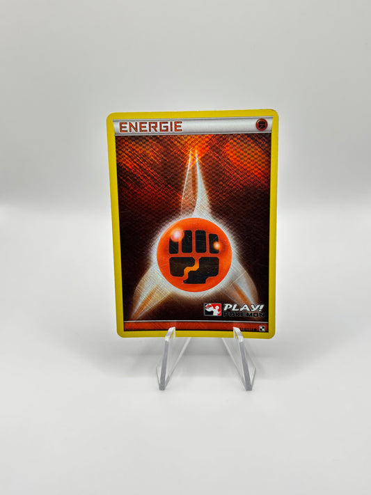 Kampf-Energie (BLW 110)