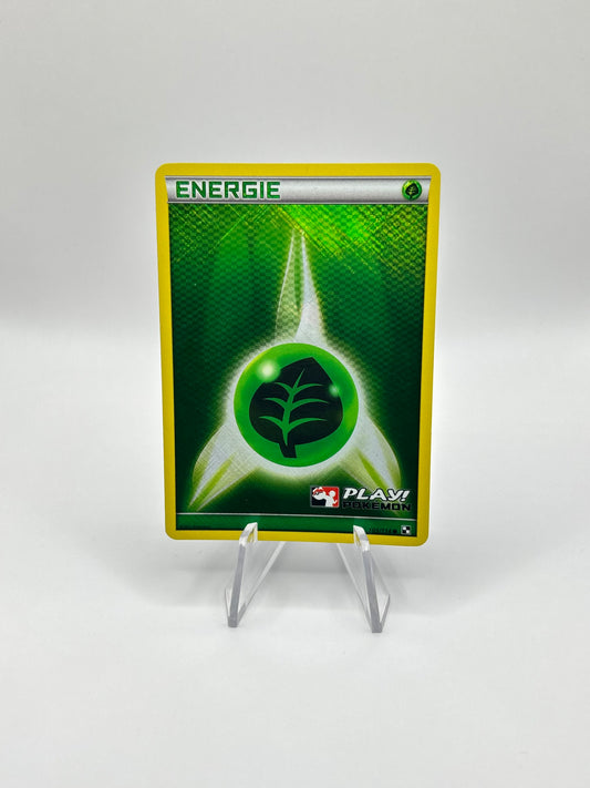 Pflanzen-Energie (BLW 105)