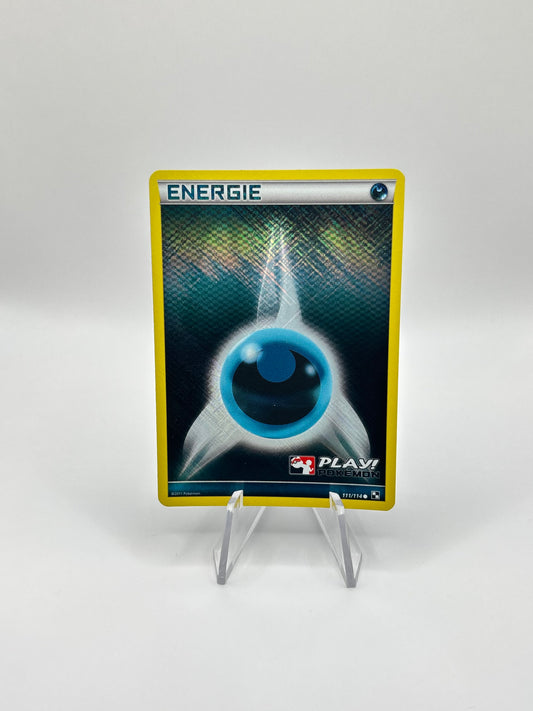 Finsternis-Energie (BLW 111)