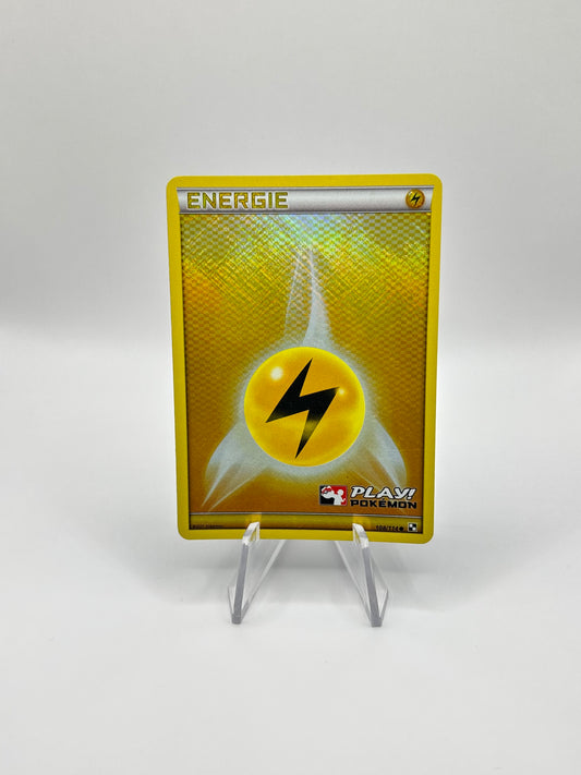 Elektro-Energie (BLW 108)