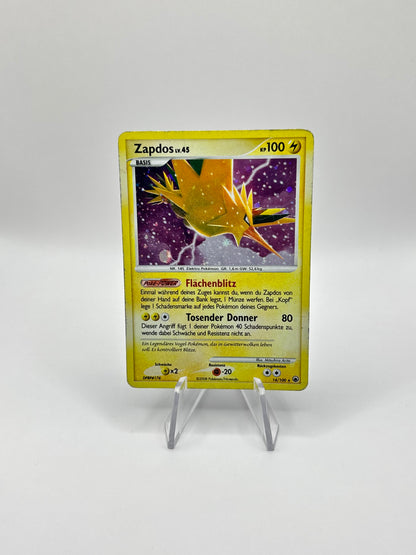 Zapdos Lv.45 (MD 14)