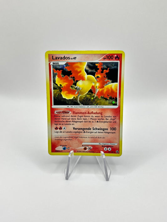 Lavados Lv.47 (MD 10)