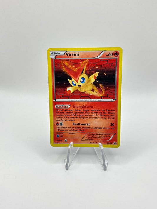 Victini (BW 32)