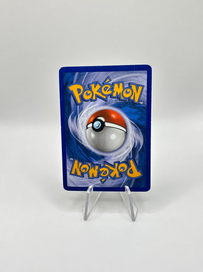 Jirachi Lv.39 (RR 7)