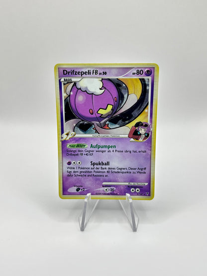 Drifzepeli [FB] Lv.50 (SV 3)