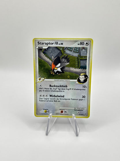 Staraptor [FB] Lv.50 (SV 11)